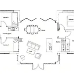 Family House With Sea View In Svinklov