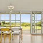 Family House With Sea View In Svinklov * Fjerritslev