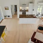 Family House With Sea View In Svinklov