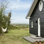 Family House With Sea View In Svinklov
