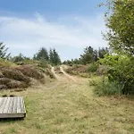 Family House With Sea View In Svinklov Сasa de vacaciones *