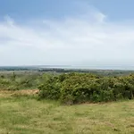 Сasa de vacaciones Family House With Sea View In Svinklov
