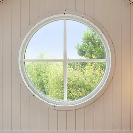 Family House With Sea View In Svinklov Andrup