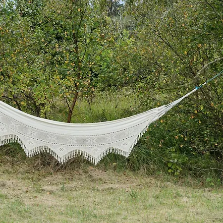 Prázdninový dům Family House With Sea View In Svinklov Andrup