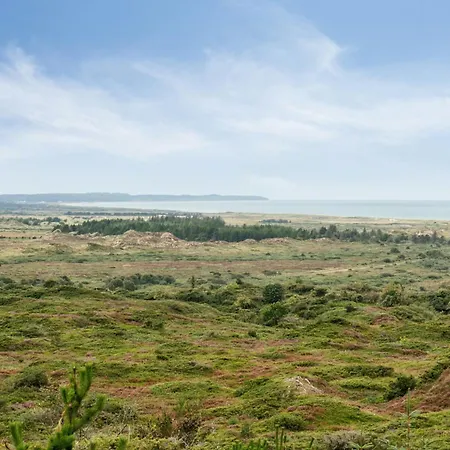 Family House With Sea View In Svinklov Andrup