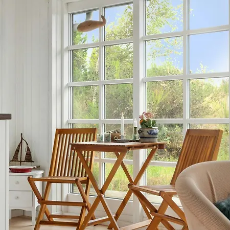 Prázdninový dům Family House With Sea View In Svinklov *