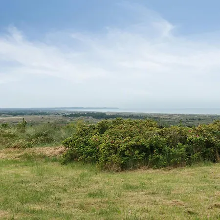 Prázdninový dům Family House With Sea View In Svinklov