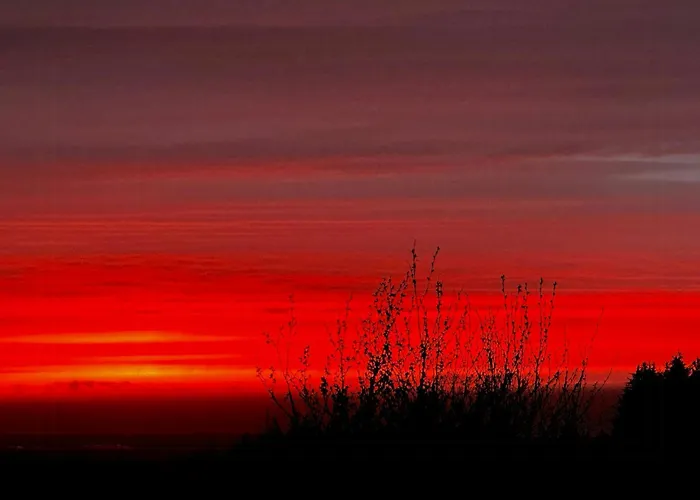 Family House With Sea View In Svinklov 피에리트슬레브